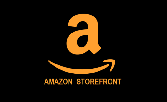 Amazon Storefront