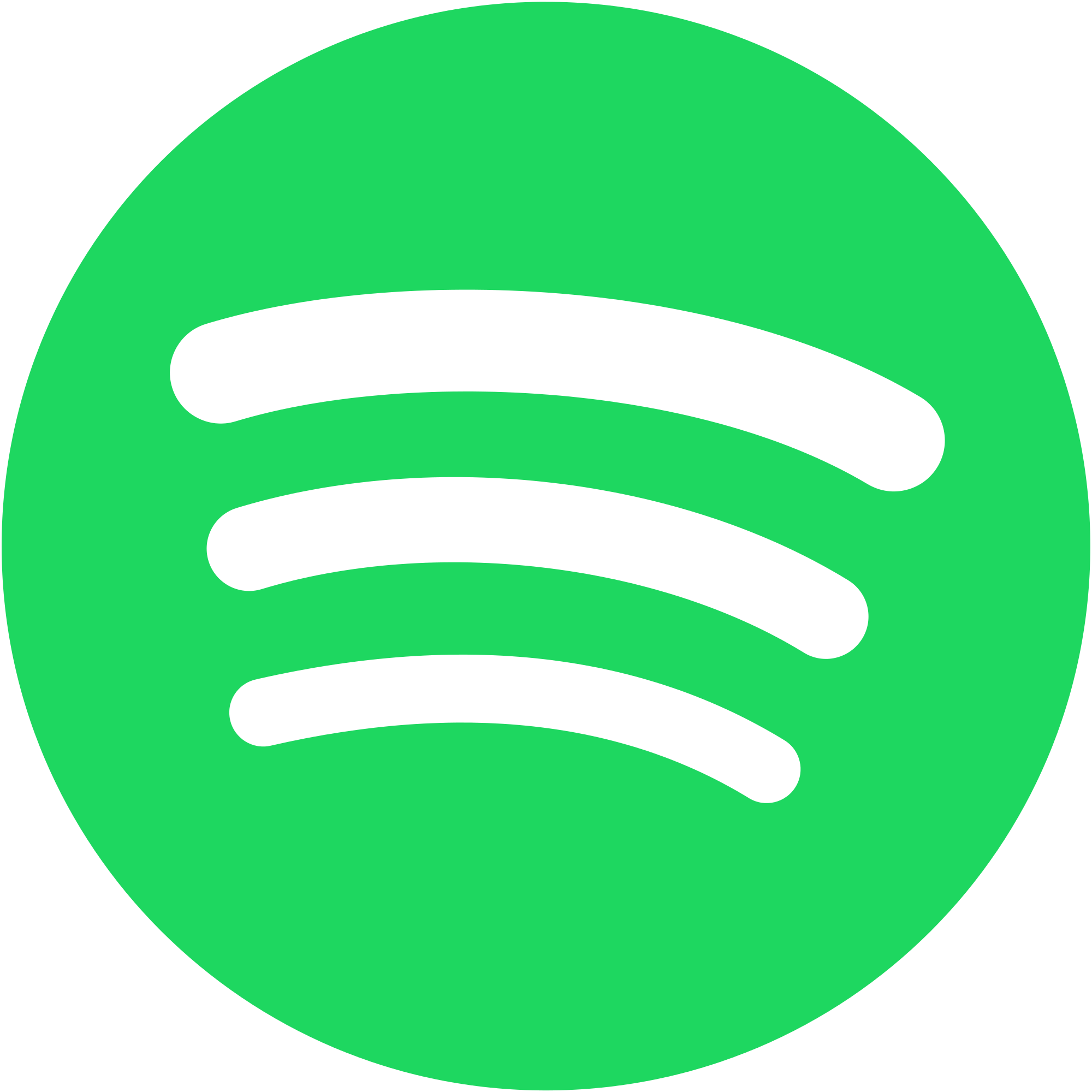 Spotify icon