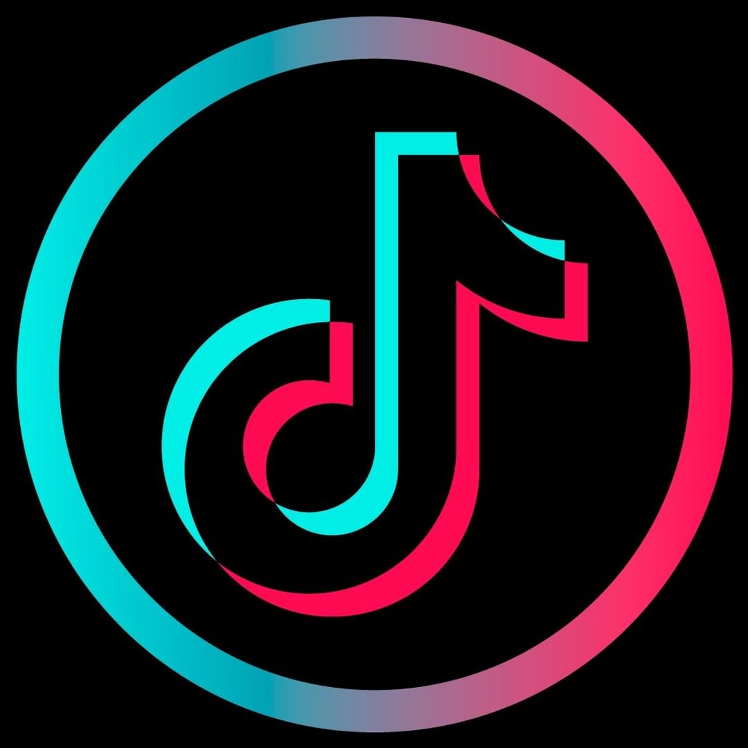 Tiktok icon